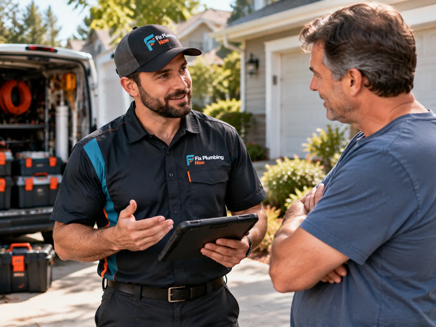 Clogged Drain Service North Fairfield, OH FAQs